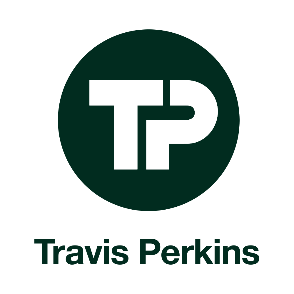 Travis Perkins